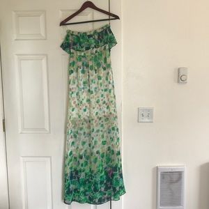 Shop Hopes women’s maxi dress